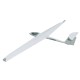 Avion Planeur Condor Magic Evo4 ARF FlyFly Hobby